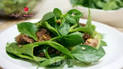 Make Fresh veal with beef step 5