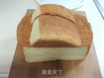 Make Car birthday cake step 23