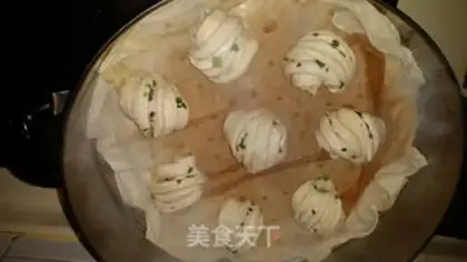Make Onion rolls step 10