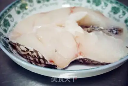 Make Tomato cod step 0
