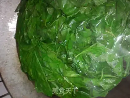 Make Soup step 2