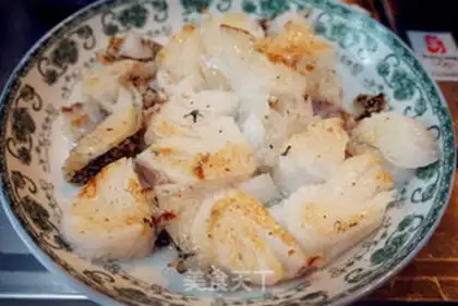 Make Tomato cod step 3