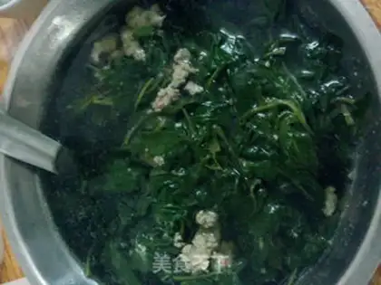 Make Soup step 4