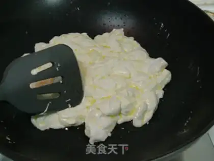 Make Cotton candy step 3