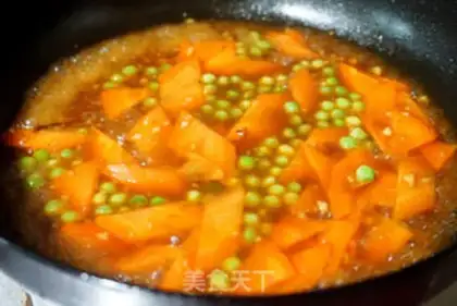 Make Tomato cod step 6
