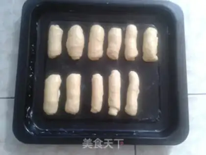 Make Panzer step 4