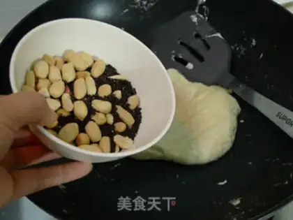 Make Cotton candy step 5
