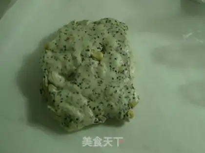 Make Cotton candy step 7