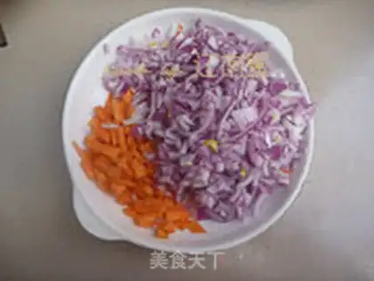 Make Homemade pizza sauce step 1