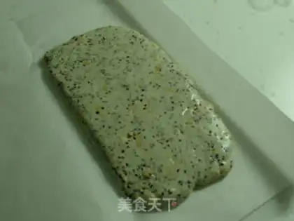 Make Cotton candy step 9