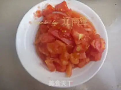 Make Homemade pizza sauce step 3