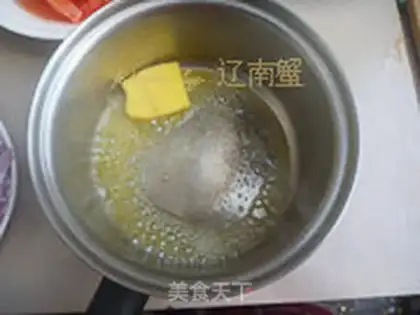 Make Double-coloured rolls step 8
