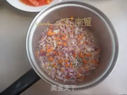 Make Homemade pizza sauce step 5