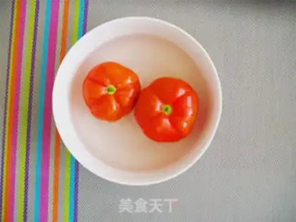 Make Spaghetti step 1