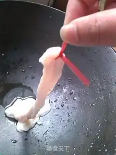 Make Egg rolls step 0