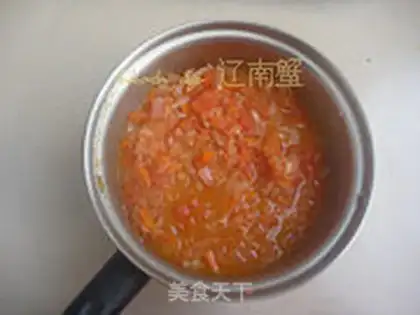 Make Homemade pizza sauce step 7