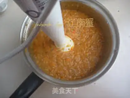 Make Homemade pizza sauce step 9