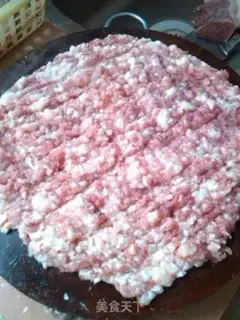 Make Egg rolls step 4