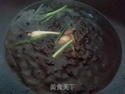 Make Red-fried fish step 5