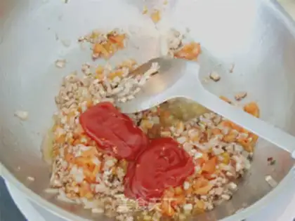 Make Spaghetti step 7
