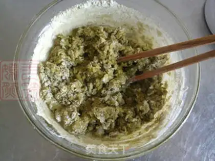 Make Tea cake step 6