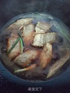 Make Red-fried fish step 6