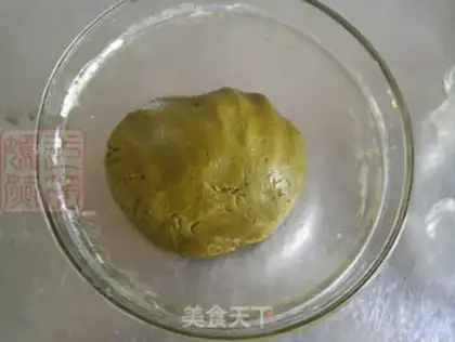 Make Tea cake step 7