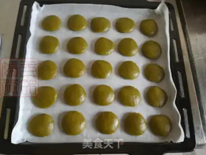 Make Tea cake step 8