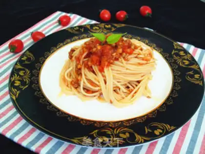 Make Spaghetti step 10