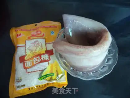 Make Seafood step 0