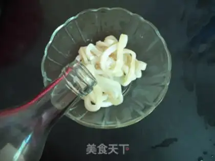 Make Seafood step 4