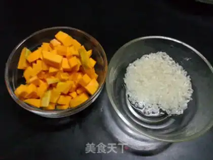 Make Pumpkin step 1