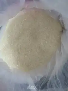 Make Sesame paste step 1