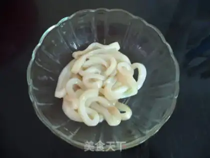 Make Seafood step 5