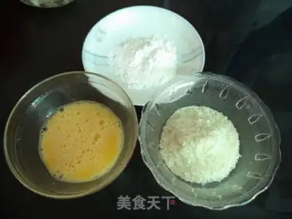 Make Seafood step 6