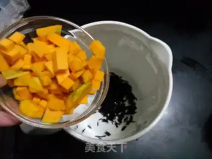 Make Pumpkin step 3