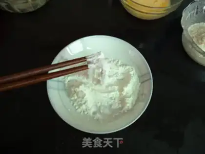 Make Seafood step 7