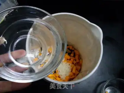 Make Pumpkin step 5
