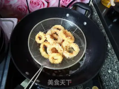 Make Seafood step 12