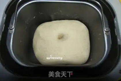 Make Black pepper toast step 4