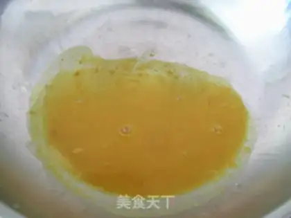 Make Curry mashed potatoes step 5