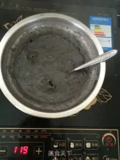 Make Sesame paste step 10