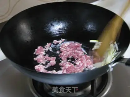 Make Red-burned cucumberfish step 8