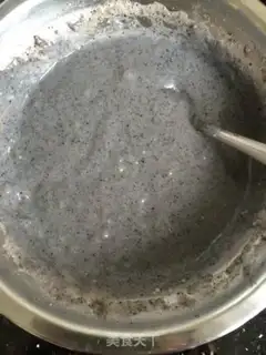 Make Sesame paste step 11