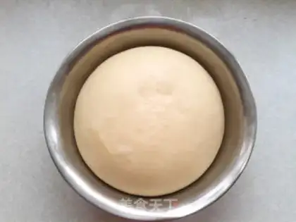 Make Easy bear bread step 3