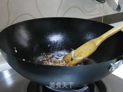 Make Red-burned cucumberfish step 9