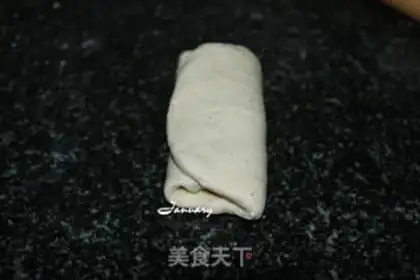 Make Black pepper toast step 7