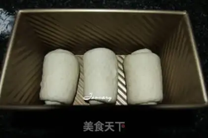 Make Black pepper toast step 10