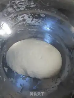 Make Spicy nest step 0