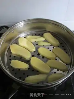 Make Spades step 0